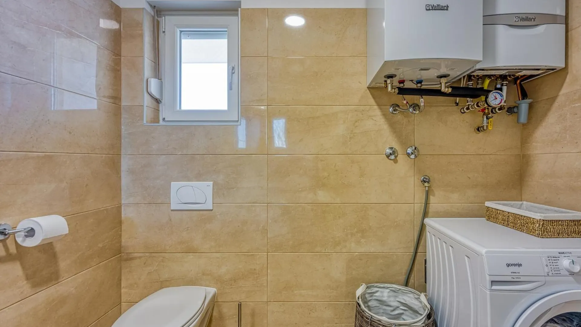 Apartment Villa Queen Jelena - Happy Rentals Galizana