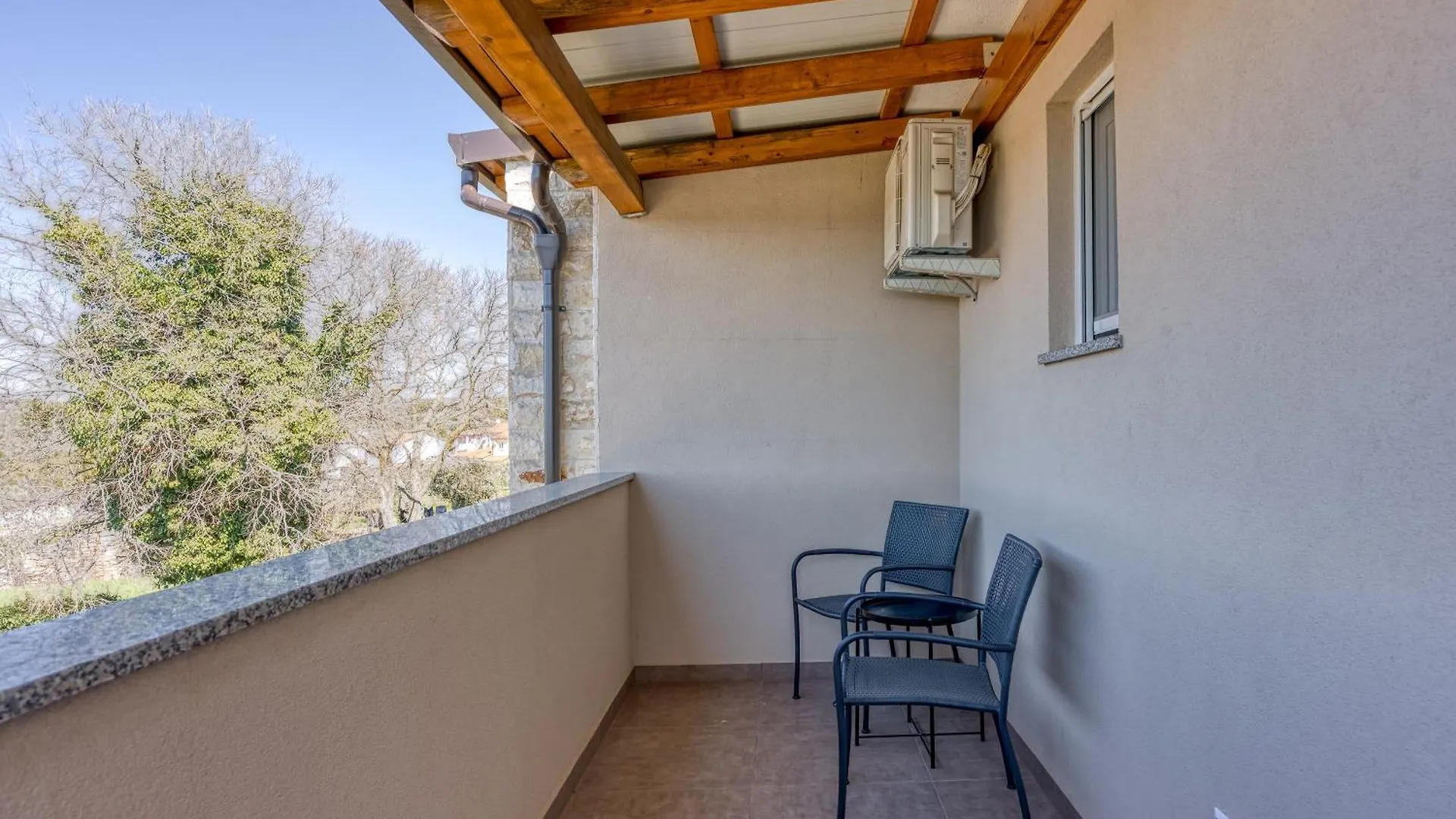 아파트 Villa Queen Jelena - Happy Rentals Galižana