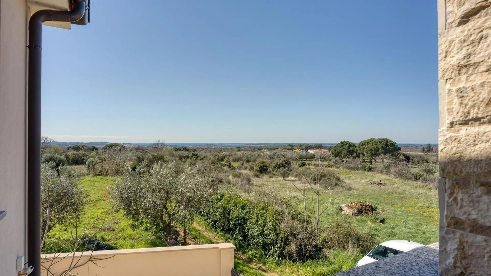 Apartment Villa Queen Jelena - Happy Rentals Galizana
