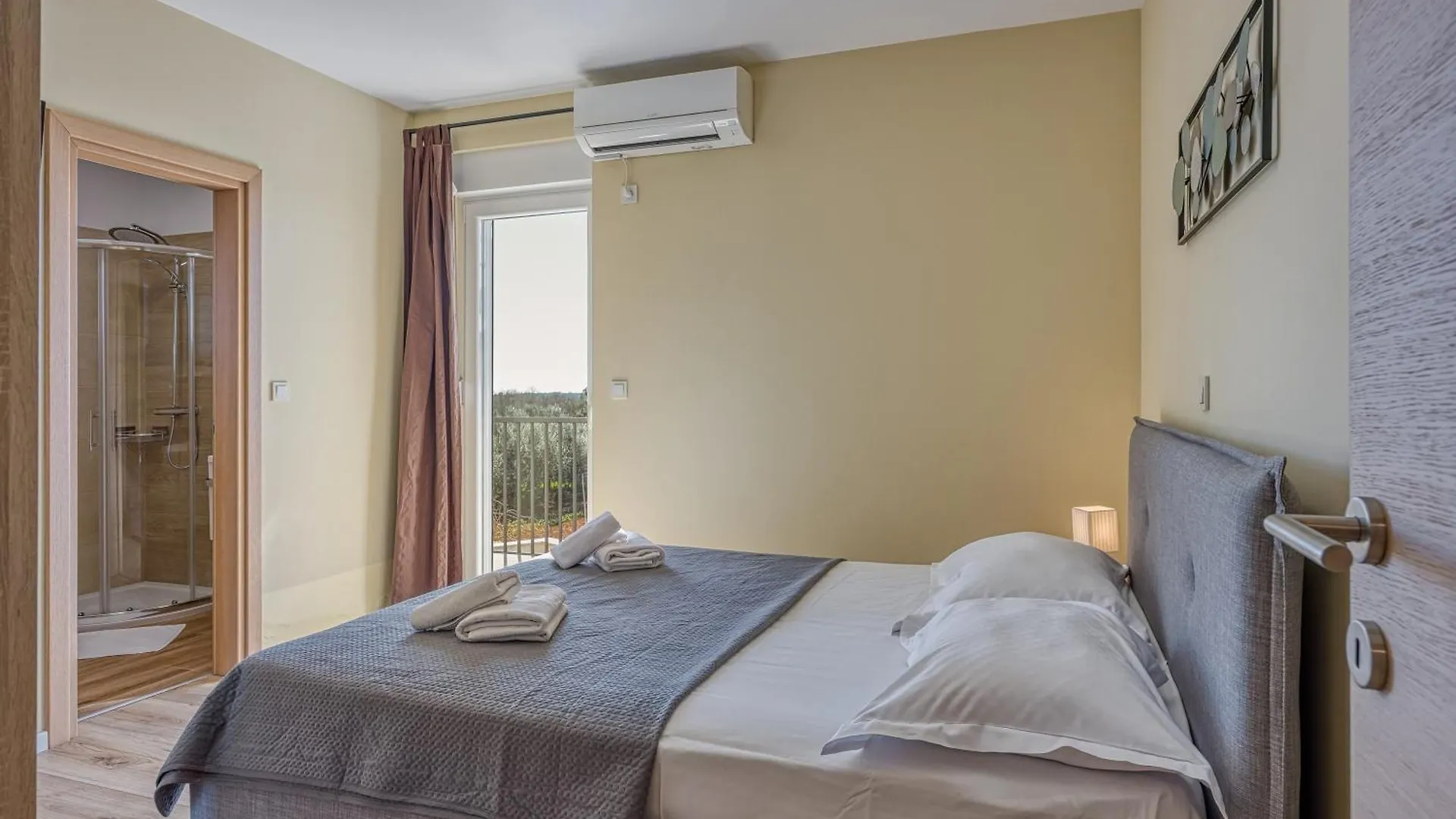 Villa Queen Jelena - Happy Rentals Galizana