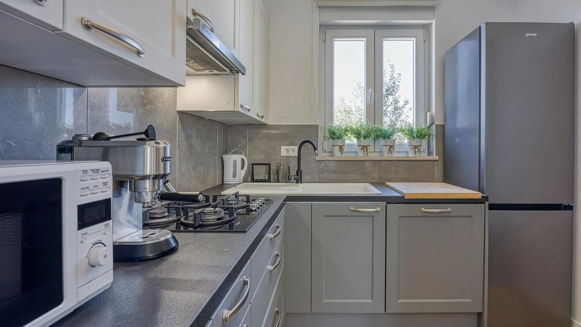 Villa Queen Jelena - Happy Rentals Galizana 0*,
