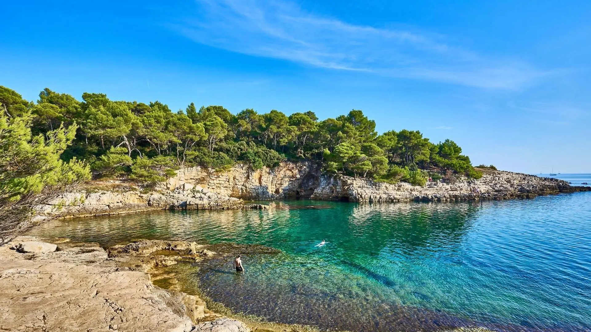 Villa Queen Jelena - Happy Rentals Galižana Kroatië